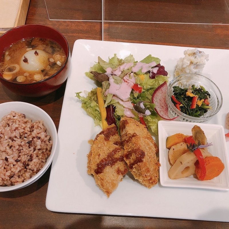 (foo’s cafe 檜氣)