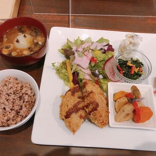 (foo’s cafe 檜氣)