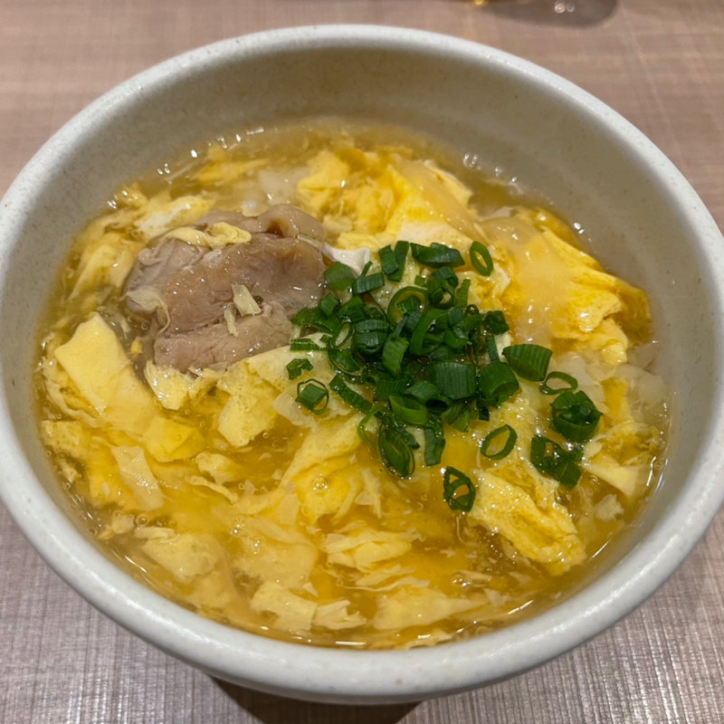 飲める親子丼(鳥番長 月島店)
