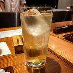 ハイボール
