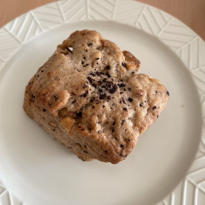 コーヒースコーン(ラベンダー （LAV.）)