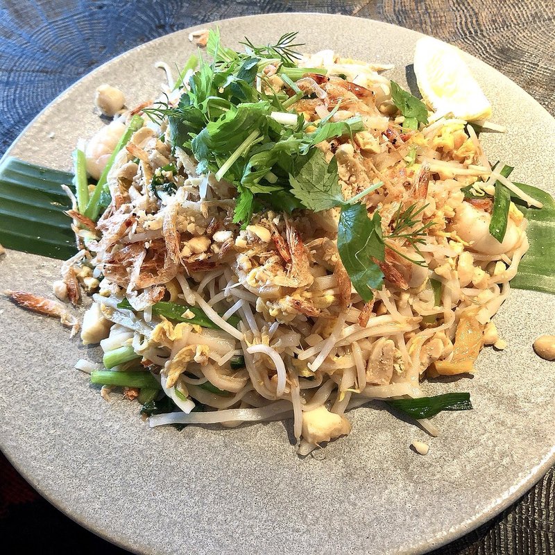 (BETELNUT THAI VIETNAMESE DIMSUM)