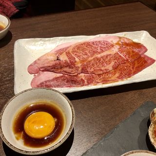 (焼肉　カルビランド　横浜西口店)