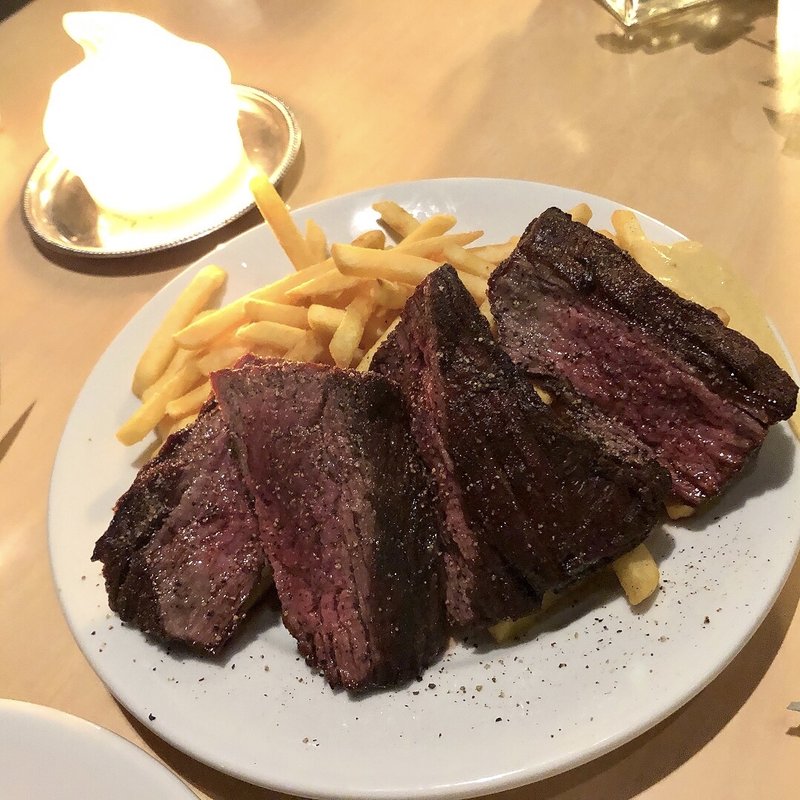 (ガゼボ清澄白河)