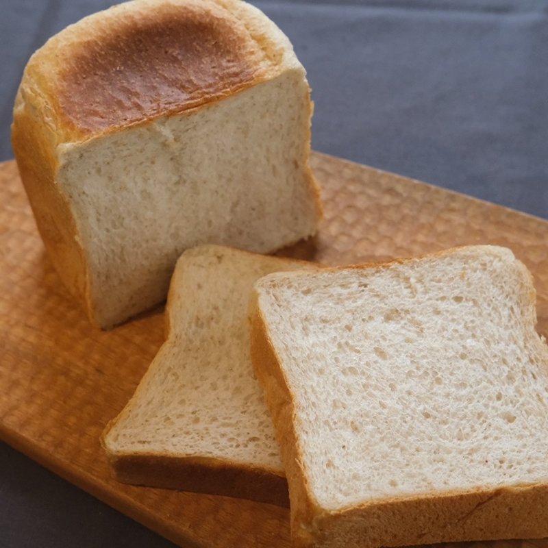 全粒粉の食パン(パーラー江古田 （パーラーエコダ）)