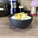 ライスあるだけ無料サービス