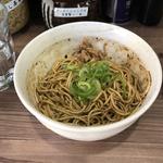 和え玉黒(特製ラーメンはせがわ)