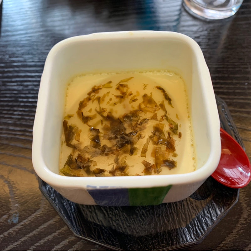 温鉢(茶寮　海旬 )