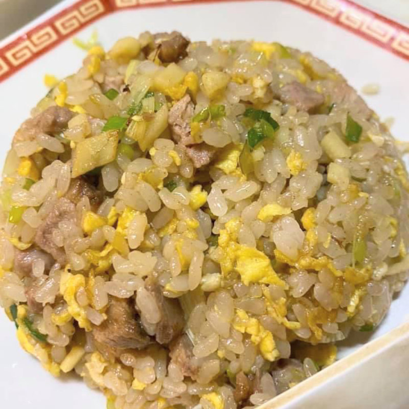 炒飯(大宝)