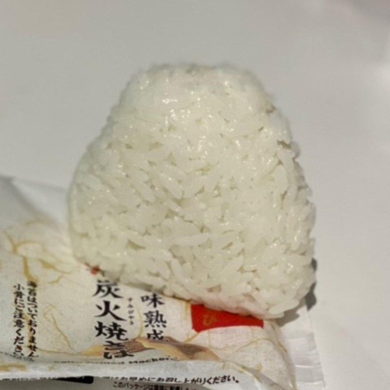 炭火焼さば(セブン-イレブン 札幌南９条西７丁目店)