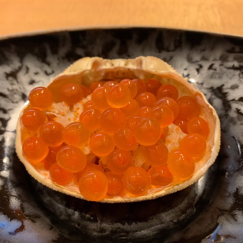 おまかせコース(鮨 浩也)