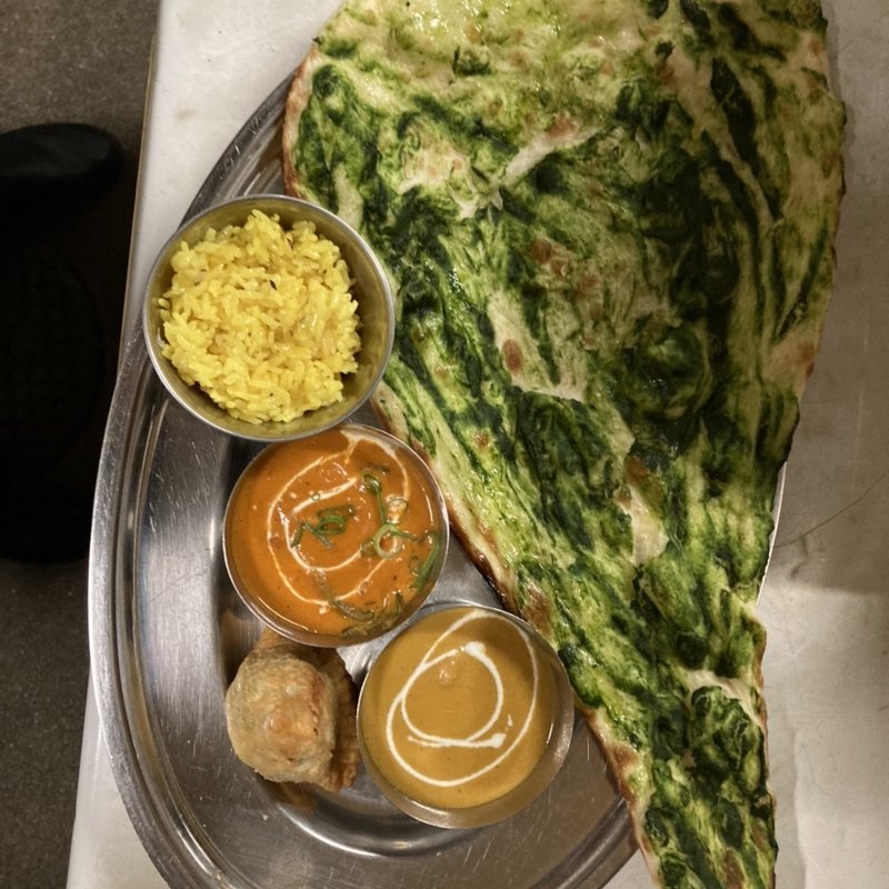 グリン　セット(ビハニ （BIHANI）)