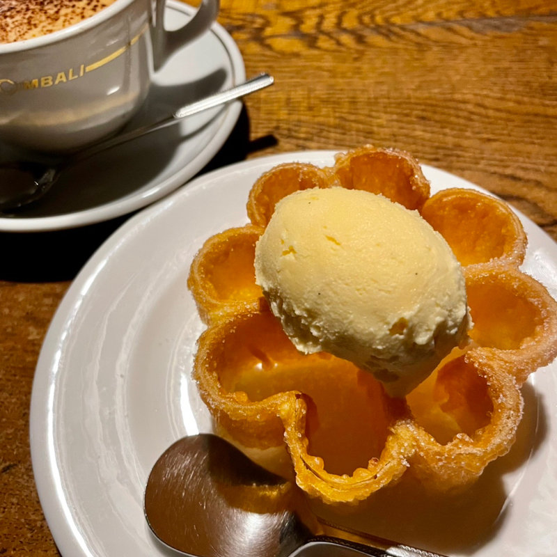 パエアランチ　(ラマンチャの華)(すぺいん亭 （【旧店名】西班牙市場）)