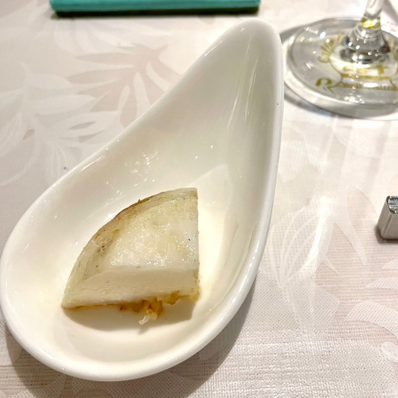 ディナーコース(サラダカブ)(ヴェンティクワットロ （Venti quattro）)