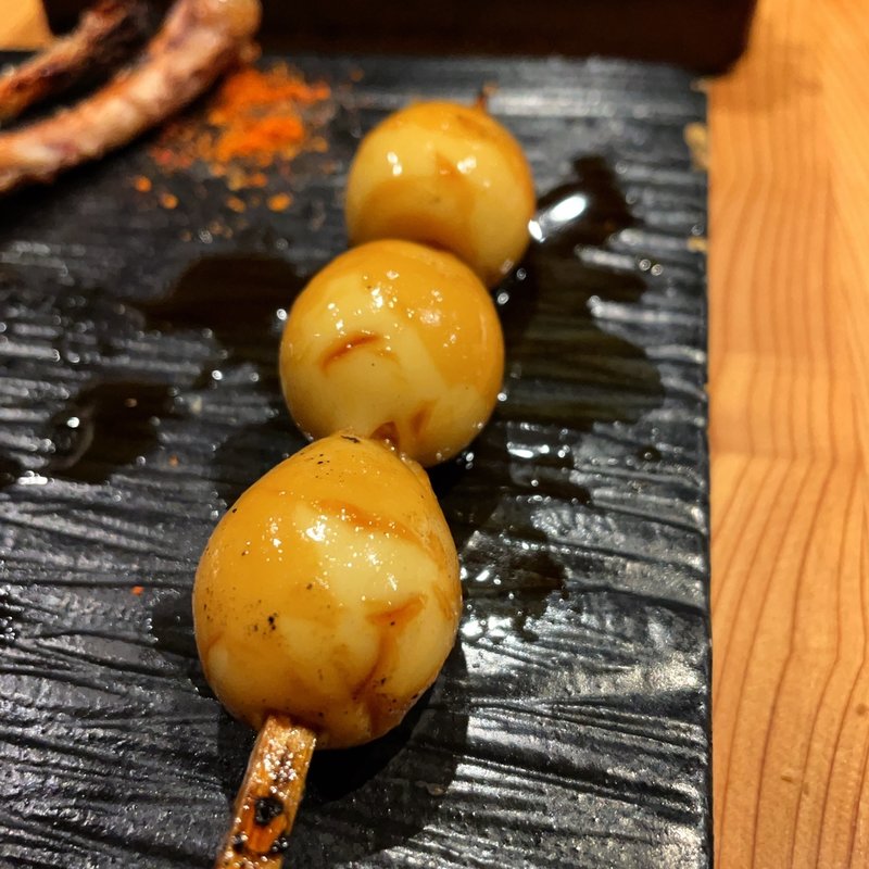 うずら(とり口)