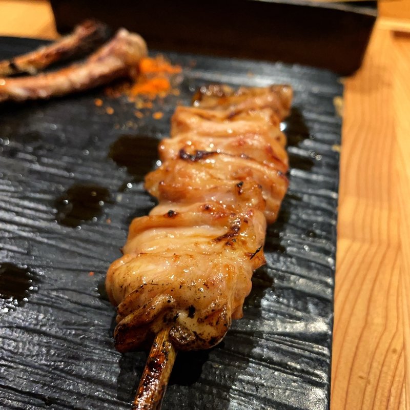 はらみ(とり口)