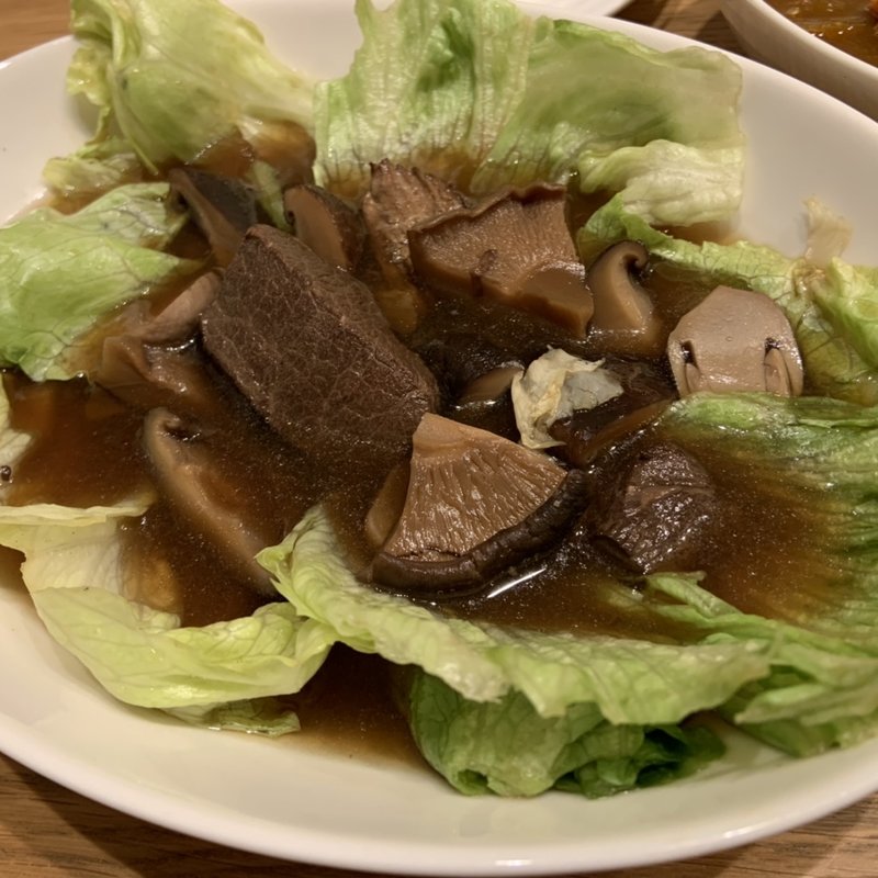 バクテーバビ(馬来西亜マレー)