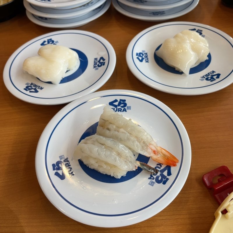 (無添くら寿司 福知山店 )