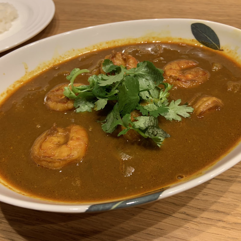 タマリンドプローンハーフ(馬来西亜マレー)