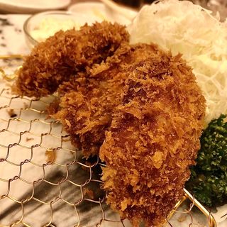 品川区で食べられる牡蠣フライランキング Sarah サラ