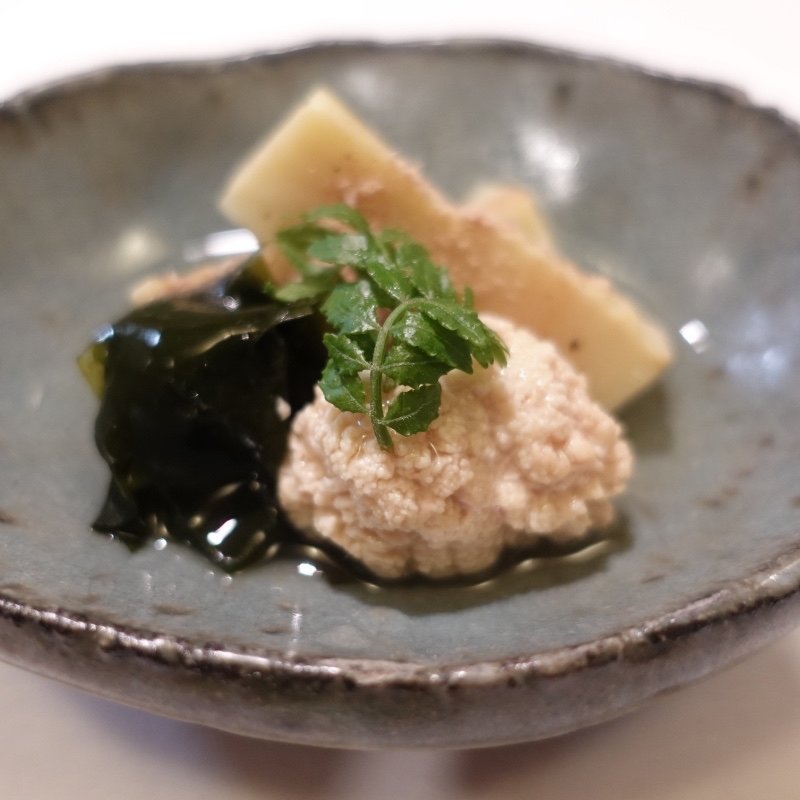 鯛の子(ひろ作 （ひろさく）)