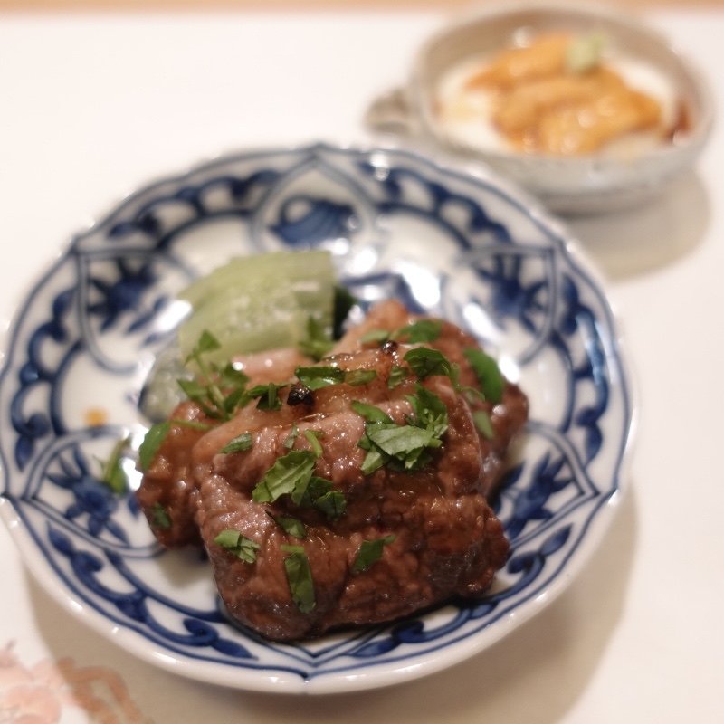 合鴨(ひろ作 （ひろさく）)