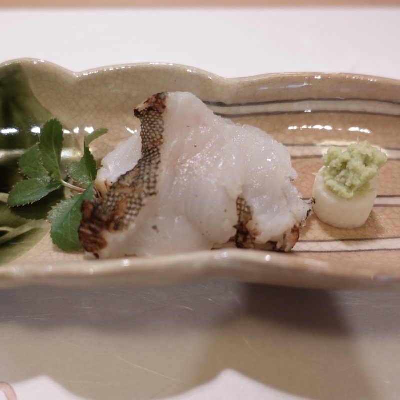 アイナメ(ひろ作 （ひろさく）)