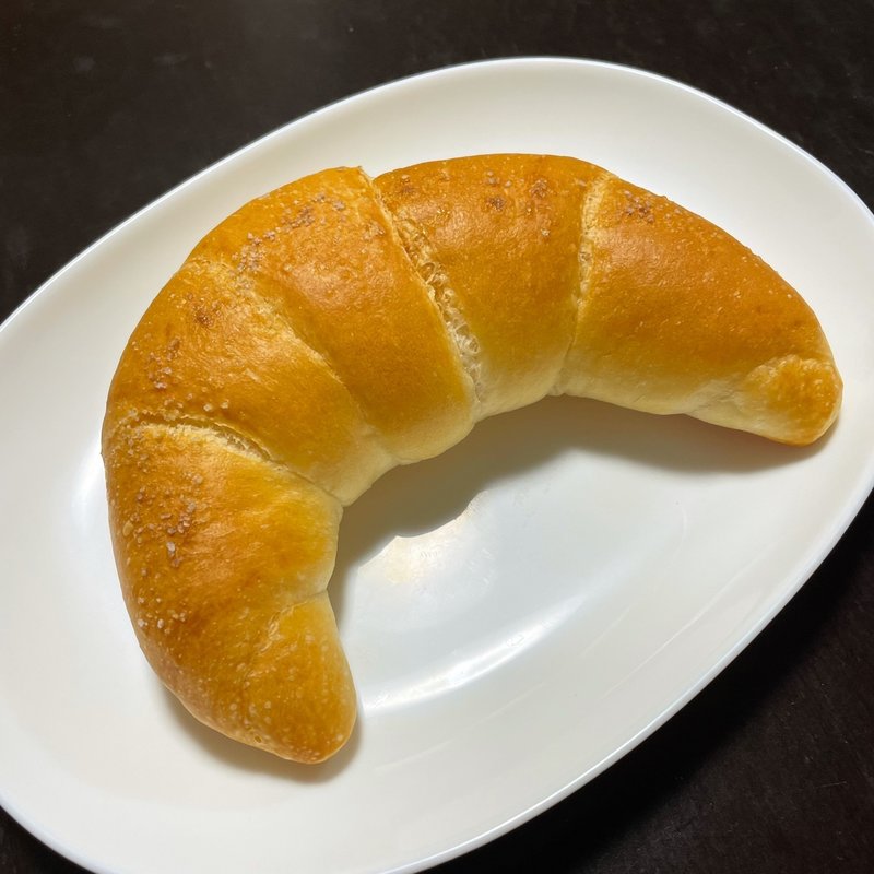 塩パンロール(ポンパドウル 亀有店)