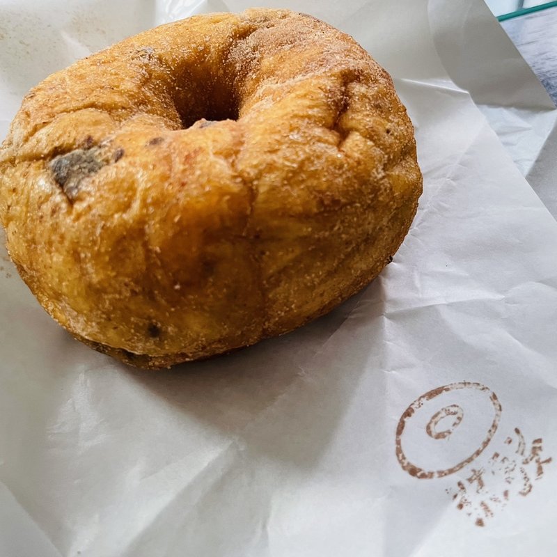 シナモンカレンズ(ハリッツ)