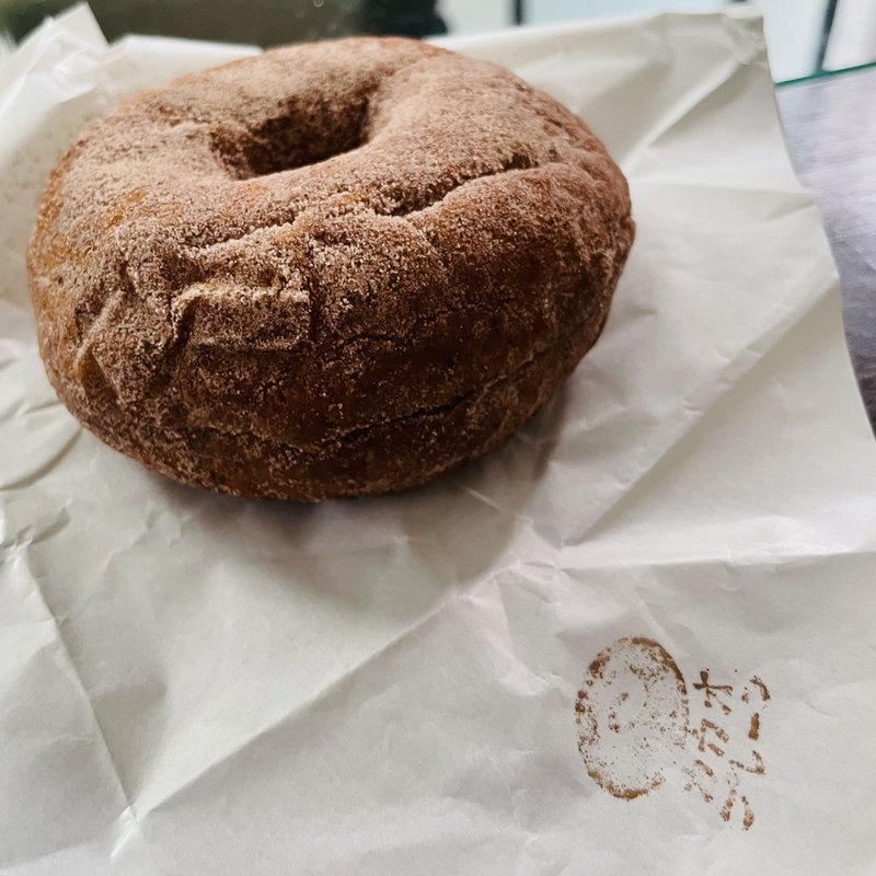 カカオプレーン(ハリッツ)