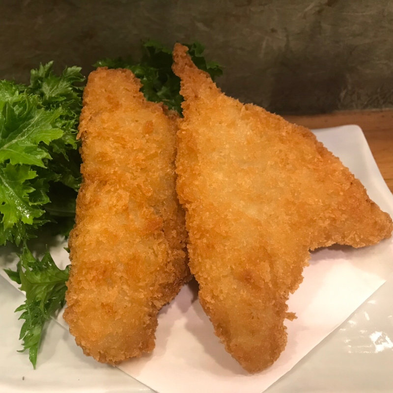 のどぐろ　フライ(魚正 )