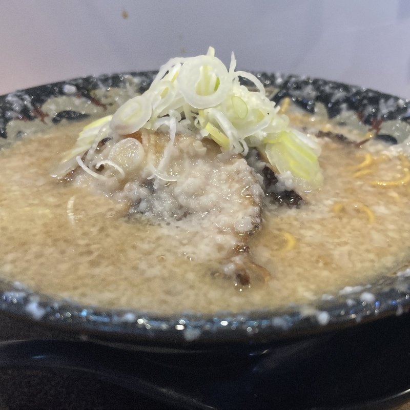 特製ラーメン(らーめん平太周 神保町店)