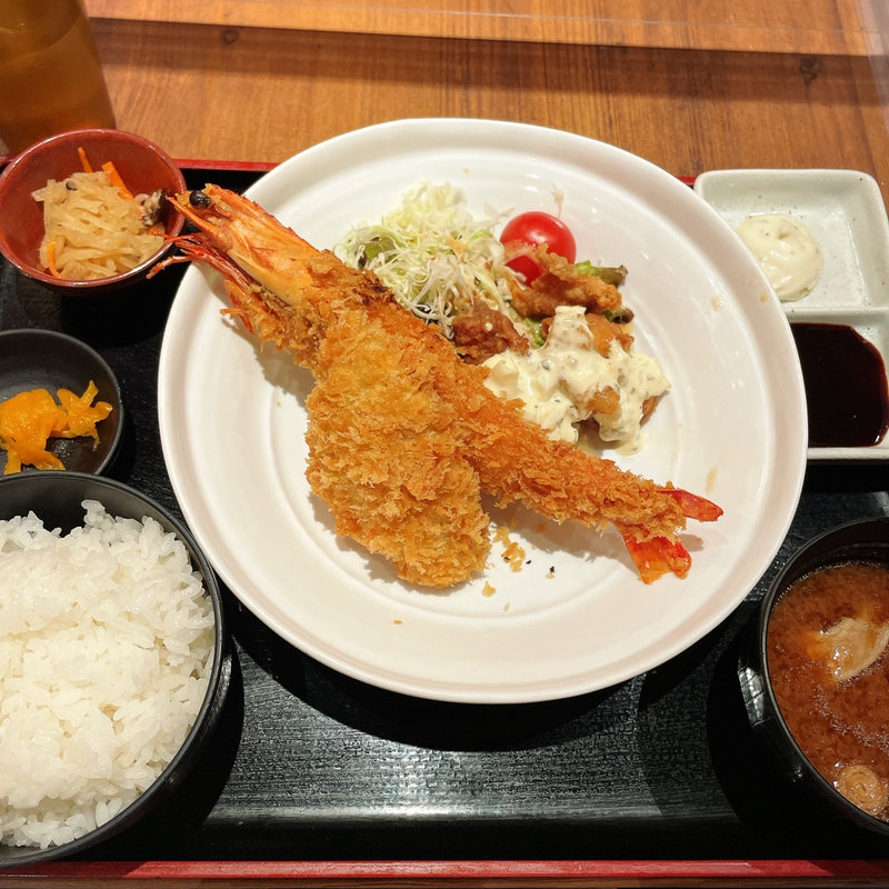 (街かど屋 福島)