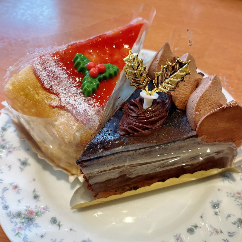 (不二家レストラン 東大阪店)