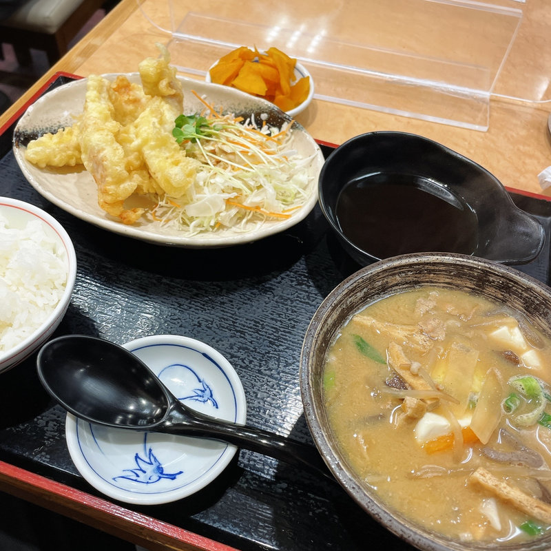 (街かど屋 福島)