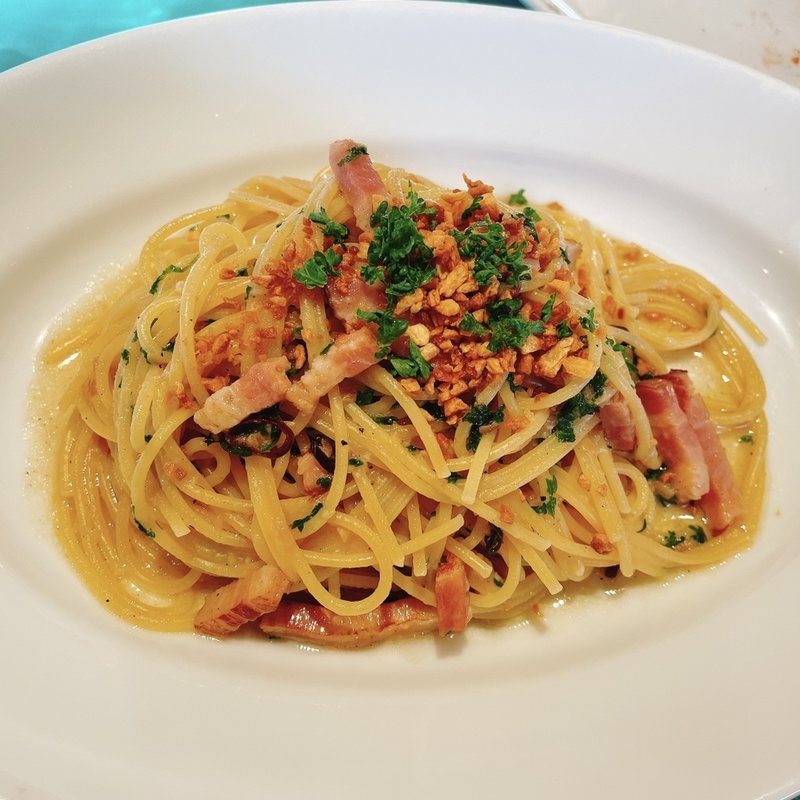 ペペロンチーノ(ベルパエーゼ春日部店)