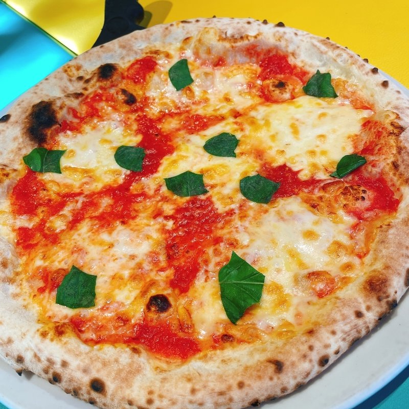 マルゲリータ(ベルパエーゼ春日部店)