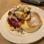 (Hawaiian Cafe＆Restaurant メレンゲ 鹿島店)