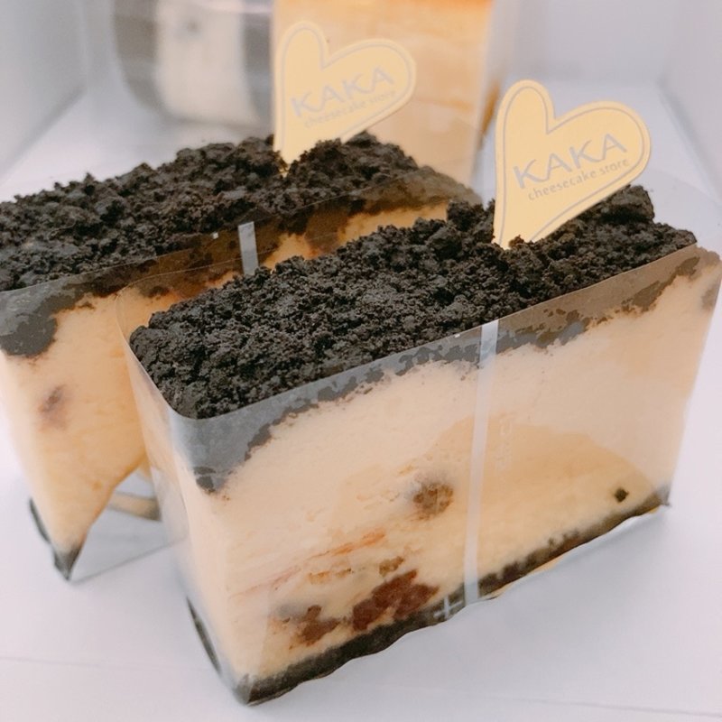 KAKAプレミアム(KAKA cheesecake store SAKURAZAKA)