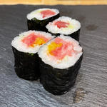 トロたく