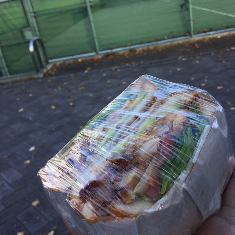 ジューシーズケバブ セット(JUICY'S LABORATORY)