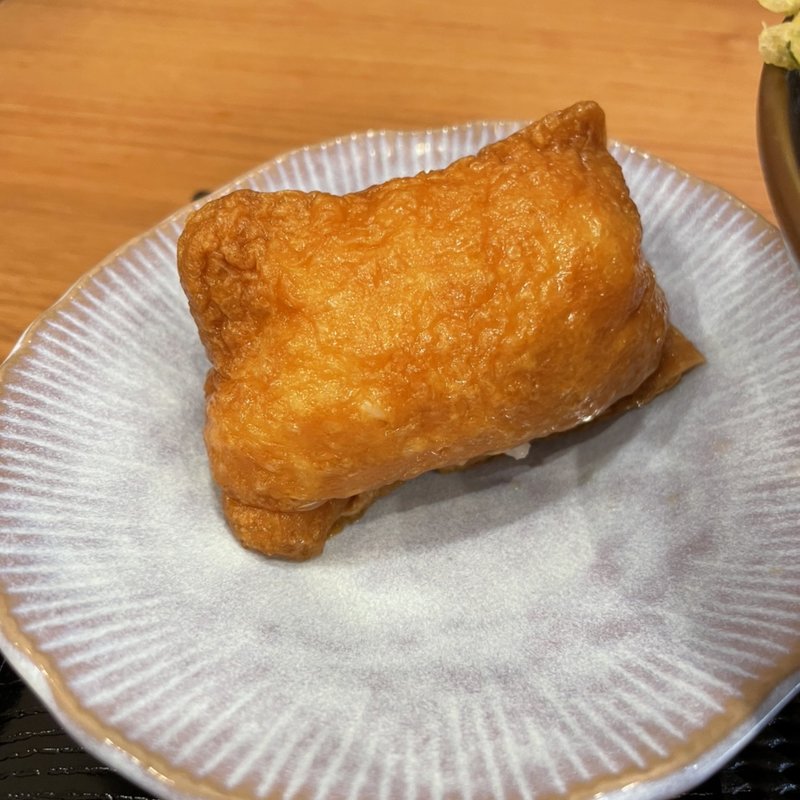 いなり(おか田)