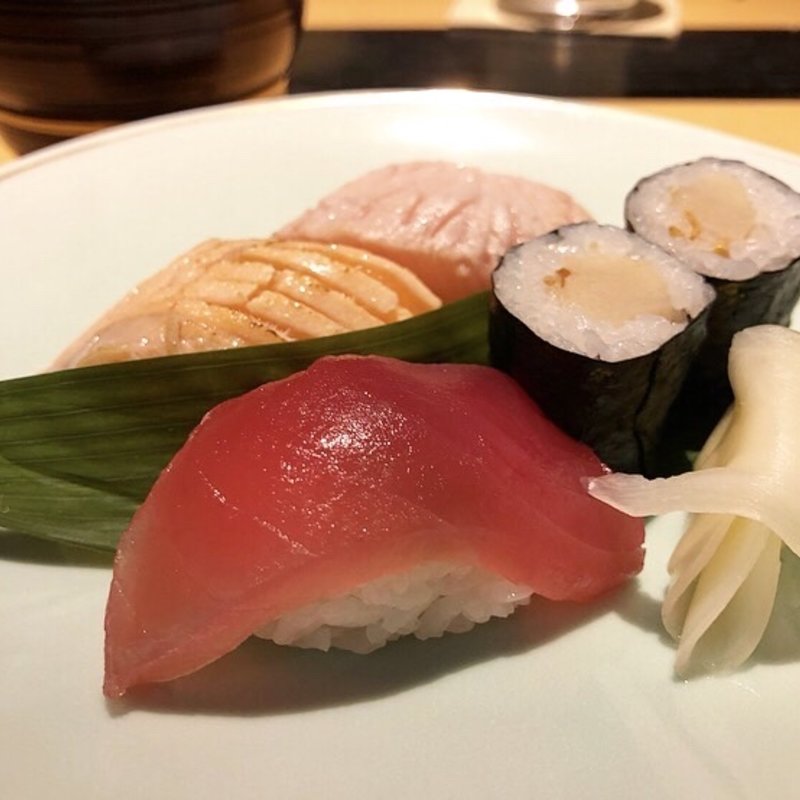 寿司(うまいもんや こむ)