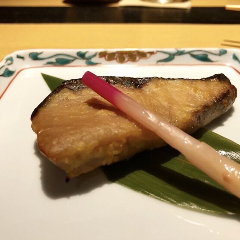 焼魚(うまいもんや こむ)