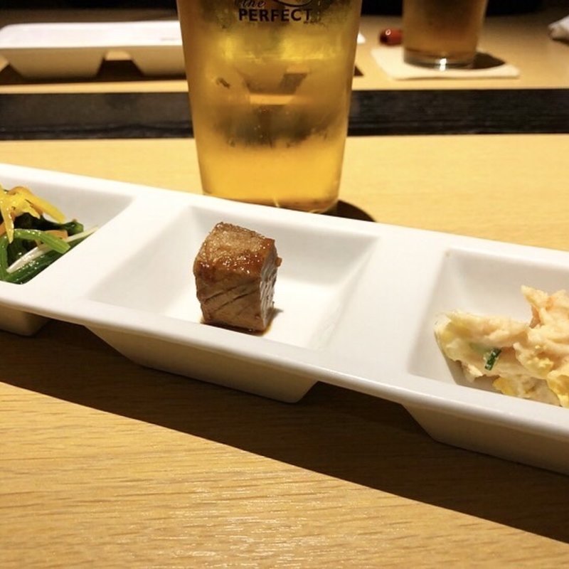 おばんざい(うまいもんや こむ)