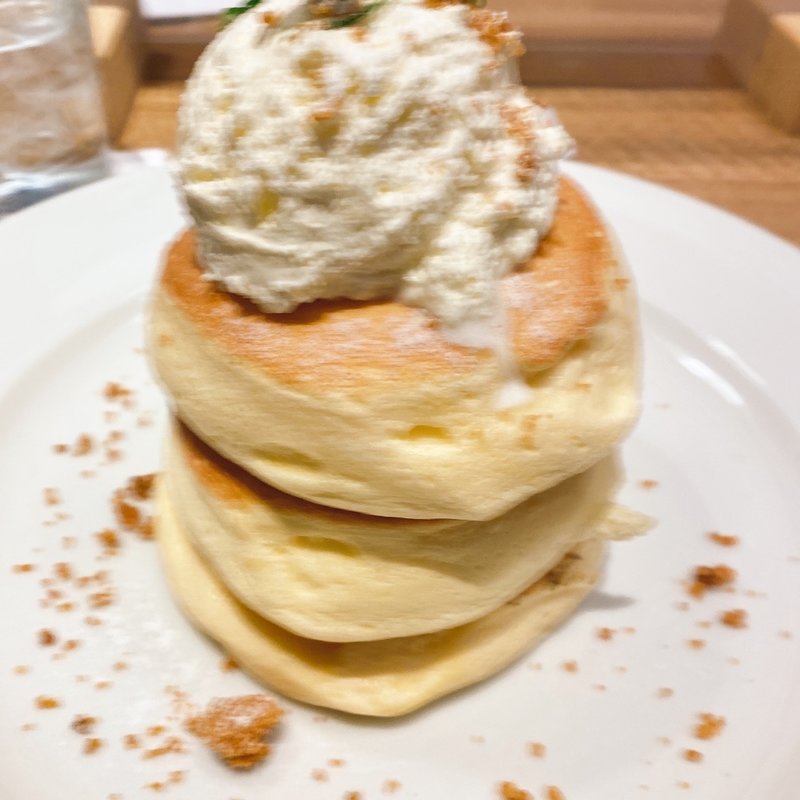 (ザ・フレンチトースト ファクトリー 秋葉原)