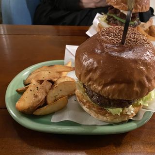 (アンチェイン ダイナー （UNCHAIN DINER）)