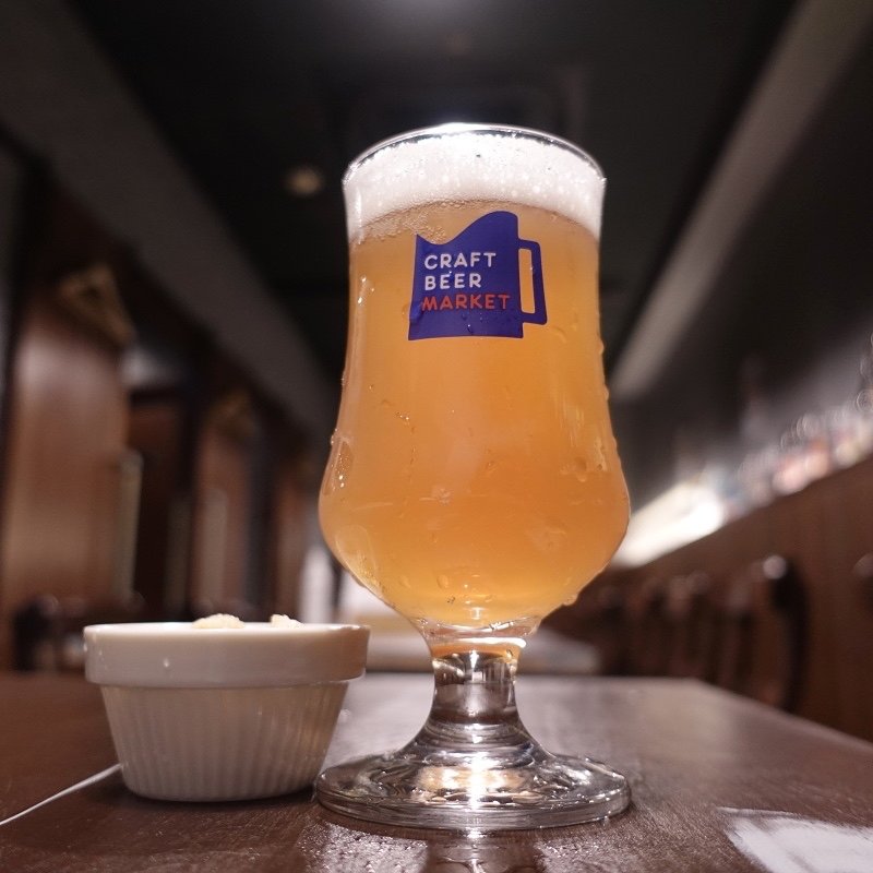 Modern Times/Diamond Drive(クラフトビアマーケット 田町店)