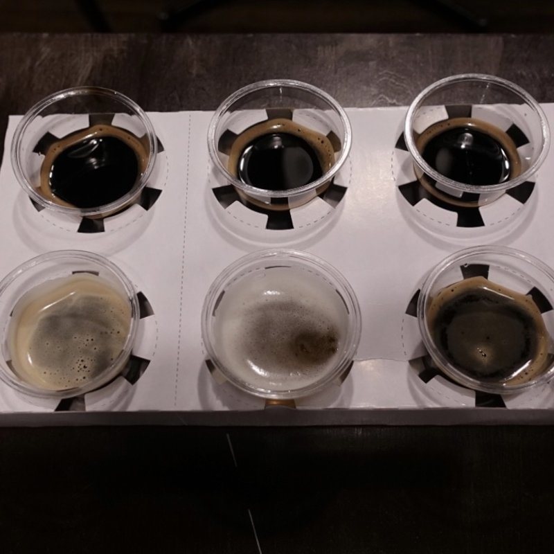 ビアフライト(クラフトビアマーケット 田町店)