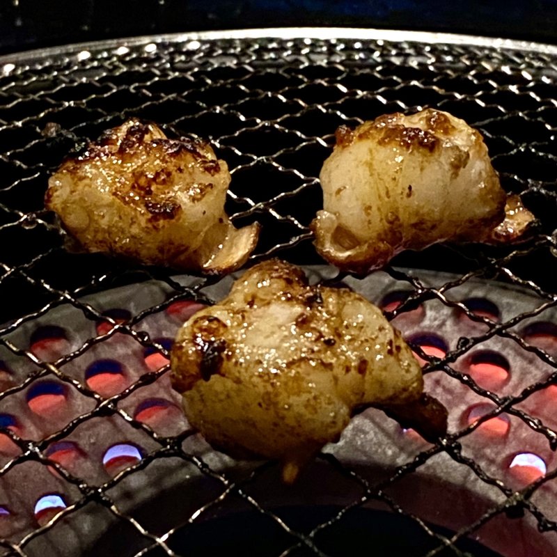 ホルモン(とり焼 げんき )